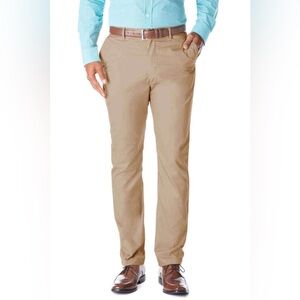 Classic Tan Men's Chinos